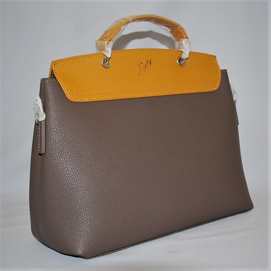 BORSA PETITE BRIBRI CAMPO MARZIO + PORTADOCUMENTI - Ente Editoriale